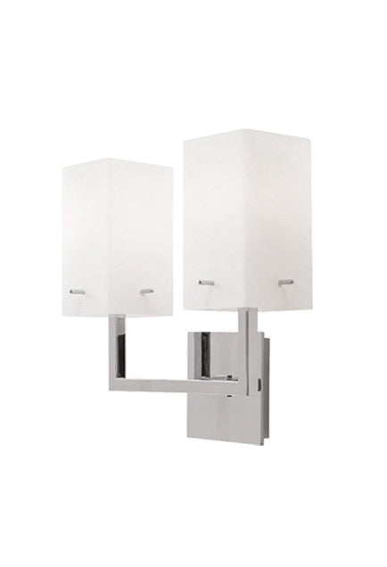Kuzco Sconces 61992CH Wall Sconce Light - Chrome