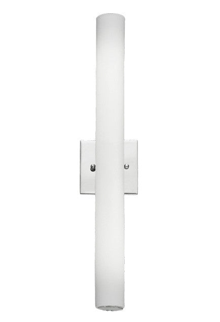Kuzco Sconces 621801CH Wall Sconce Light - Chrome