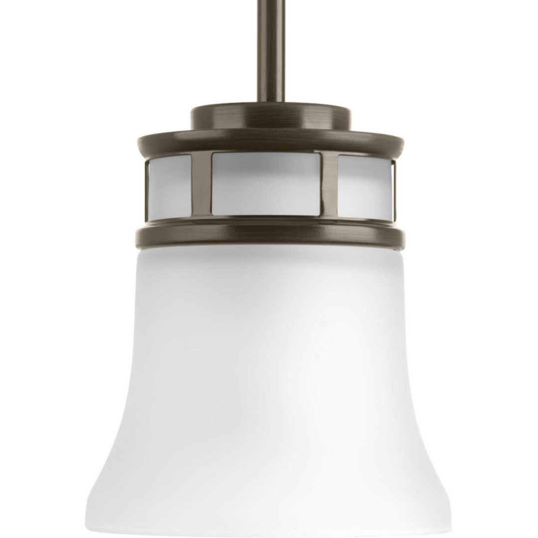 Progress Cascadia P5066-20 Pendant Light - Antique Bronze