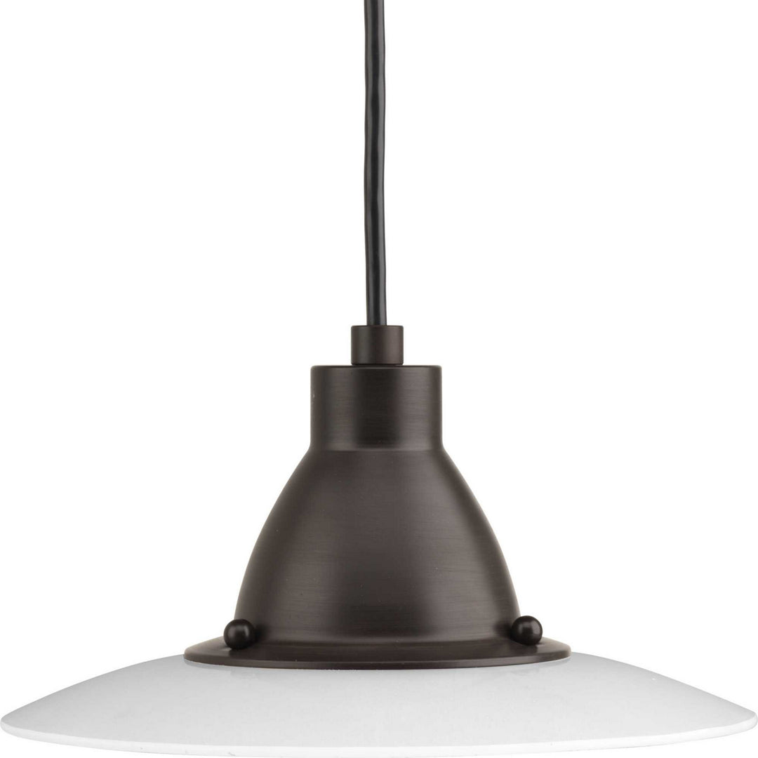 Progress Avant Led P5072-2030K9 Pendant Light - Antique Bronze