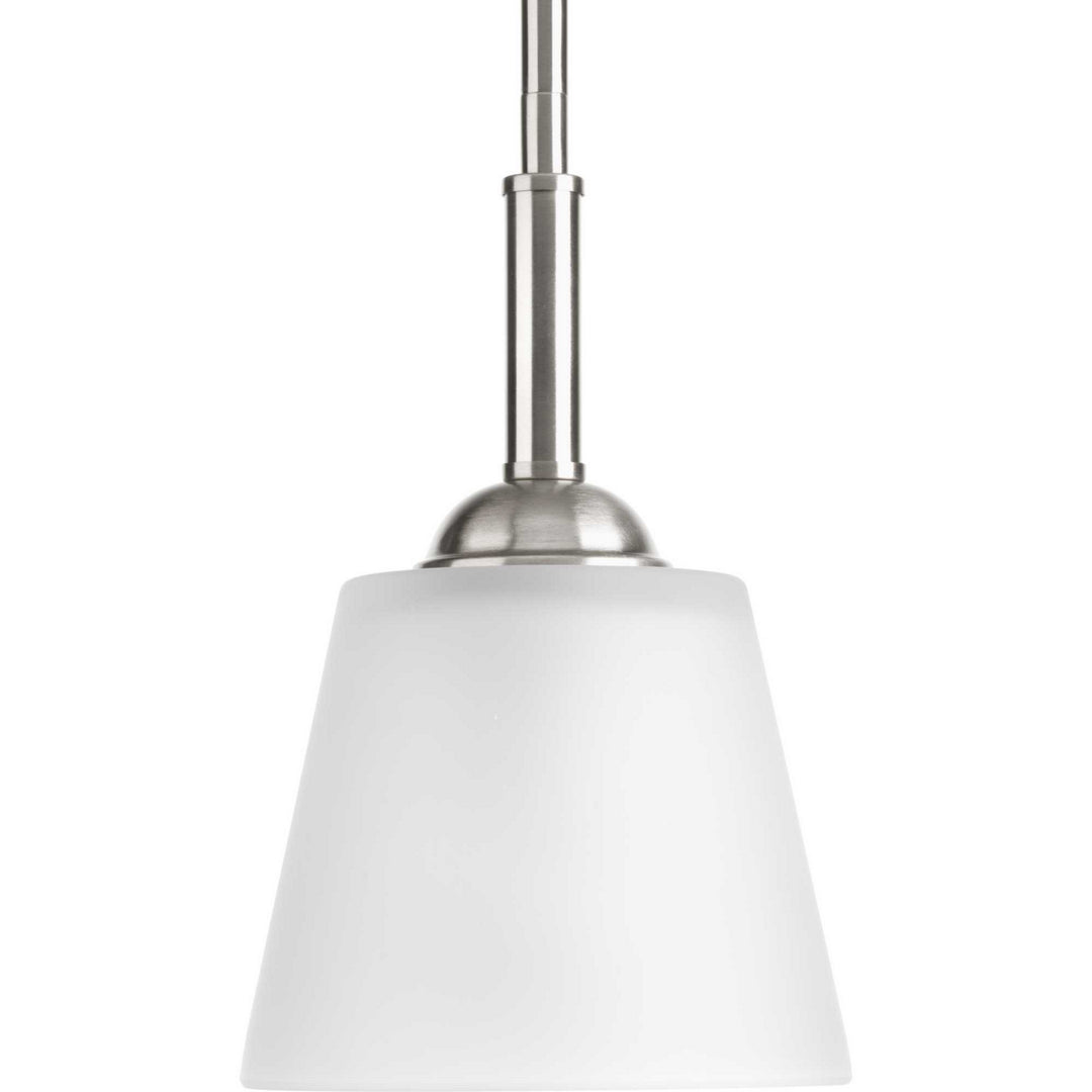 Progress Arden P5092-09 Pendant Light - Brushed Nickel