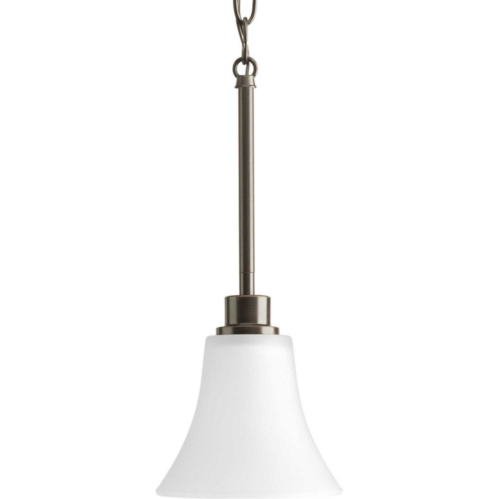 Progress Joy P5270-20W Pendant Light - Antique Bronze