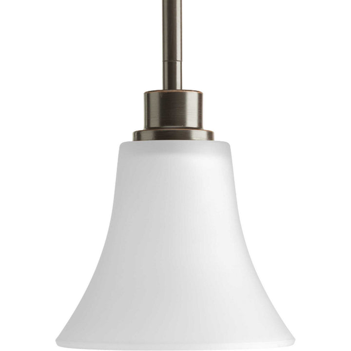 Progress Joy P5270-20W Pendant Light - Antique Bronze