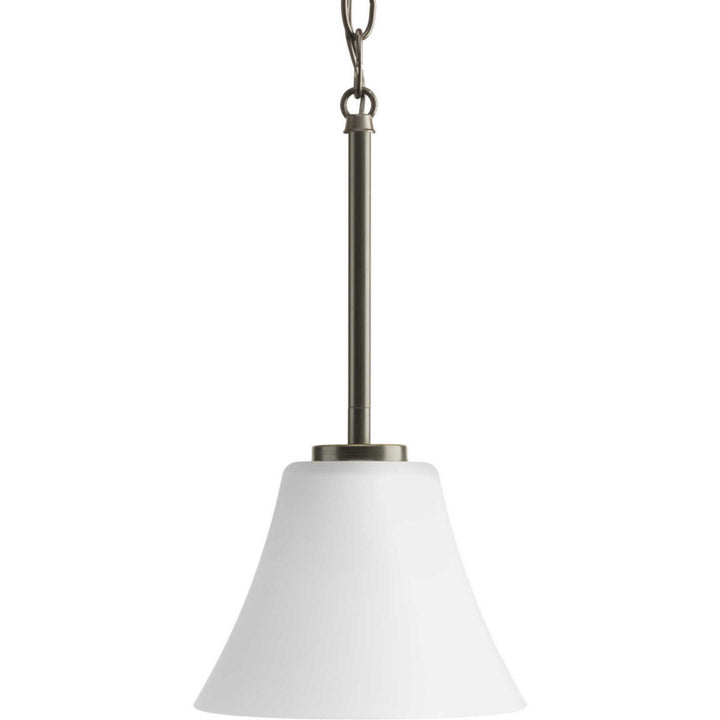 Progress Bravo P5300-20W Pendant Light - Antique Bronze