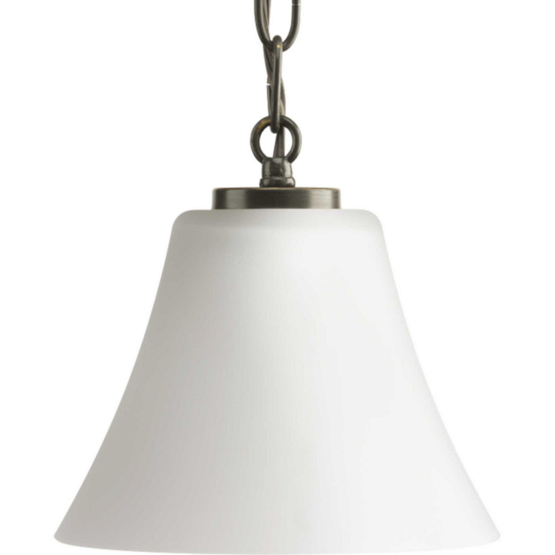 Progress Bravo P5300-20W Pendant Light - Antique Bronze