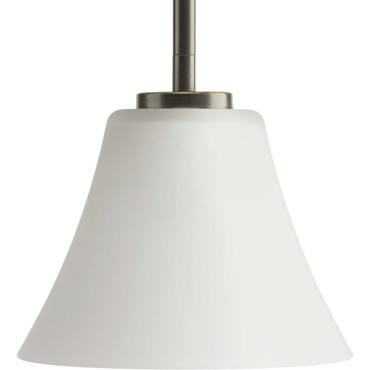 Progress Bravo P5300-20W Pendant Light - Antique Bronze
