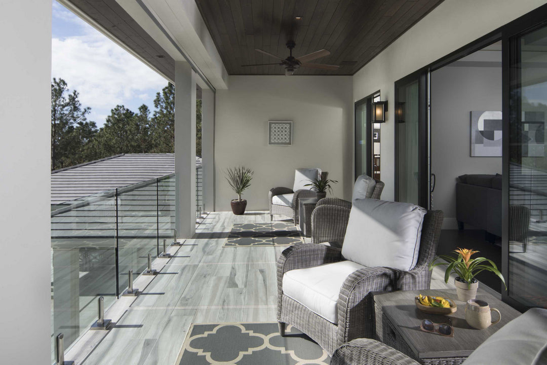 Progress Lighting P5610-20 Endicott One Light Wall Lantern Outdoor Bronze / Dark