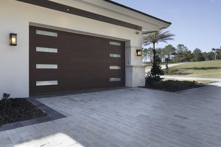 Progress Lighting P5610-20 Endicott One Light Wall Lantern Outdoor Bronze / Dark