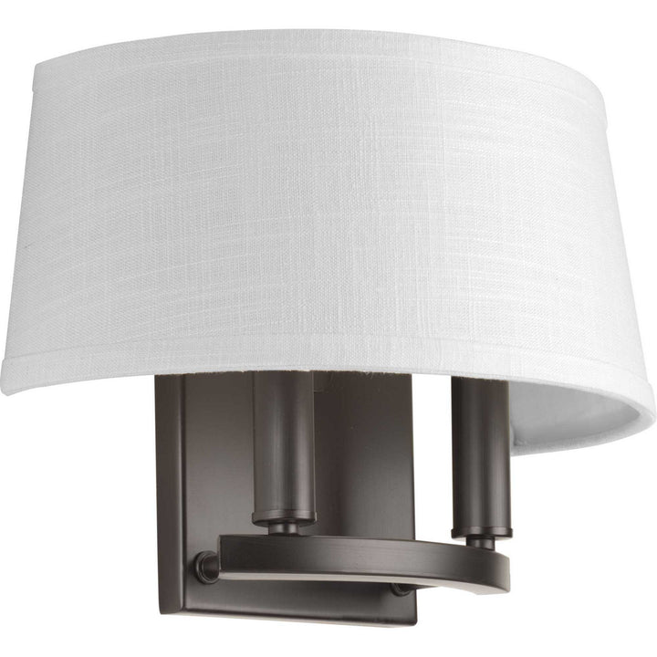 Progress Cherish P7172-20 Wall Light - Antique Bronze