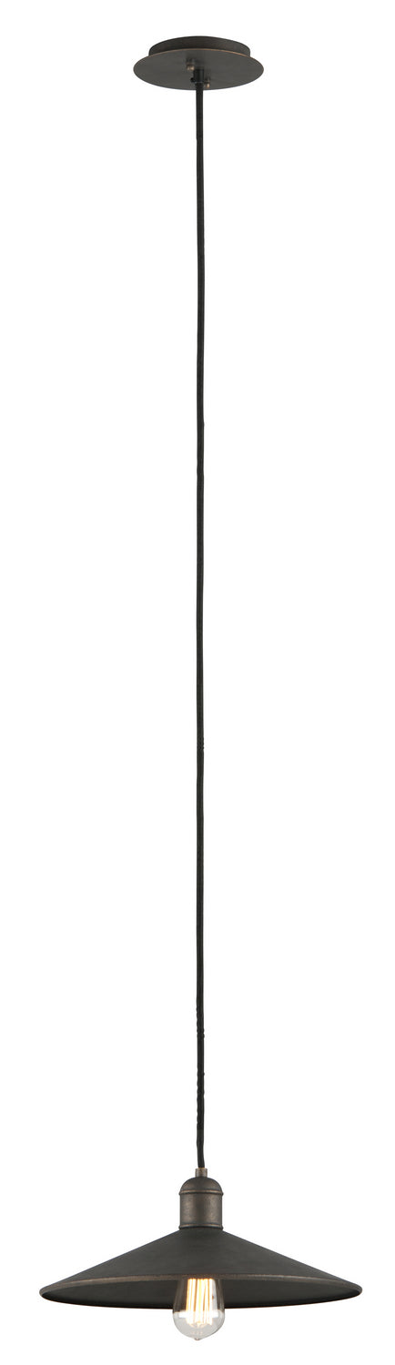 Troy Mccoy F5422-VBZ Pendant Light - Vintage Bronze
