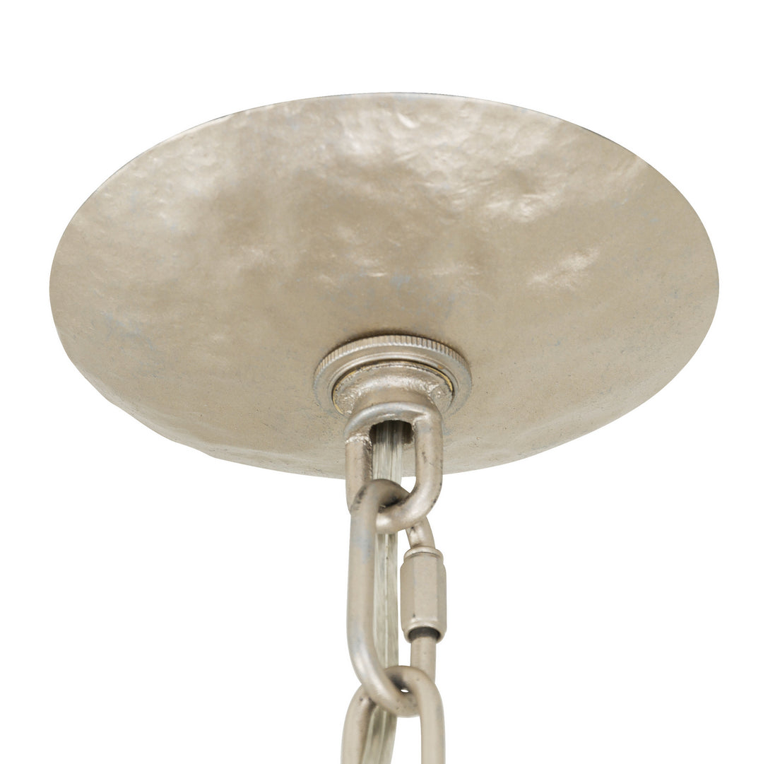Varaluz Bask 271M01GD Pendant Light - Gold Dust