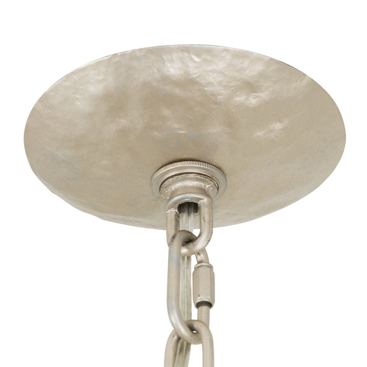 Varaluz Bask 271M01GD Pendant Light - Gold Dust