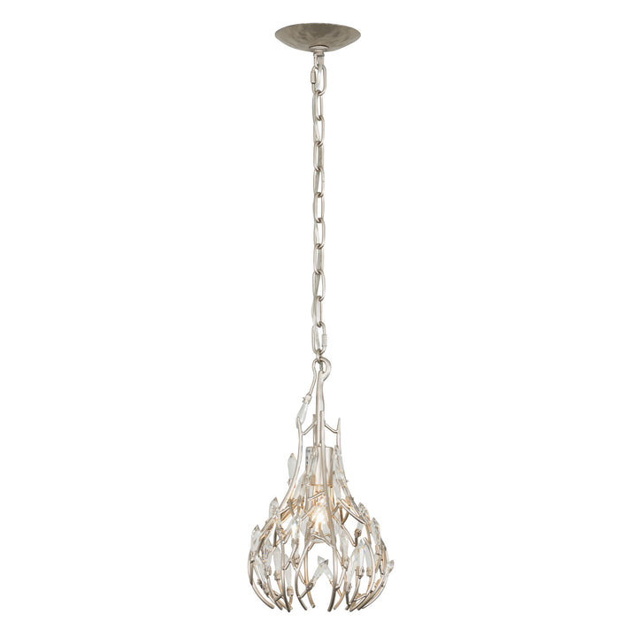 Varaluz Bask 271M01GD Pendant Light - Gold Dust