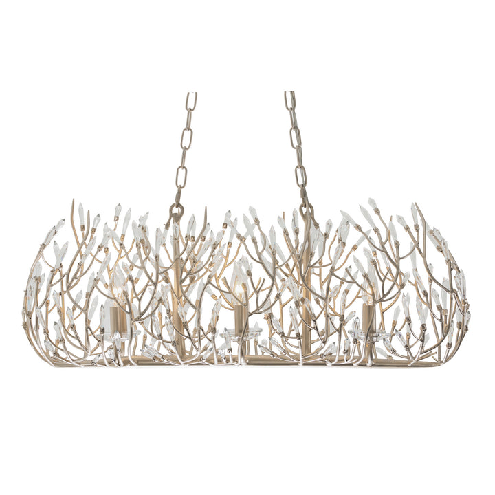 Varaluz Bask 271N06GD Pendant Light - Gold Dust