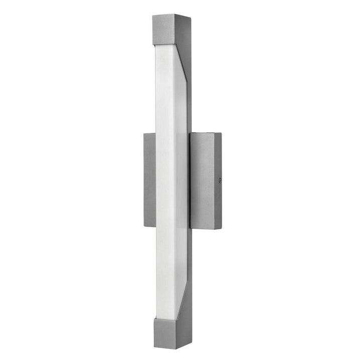 Hinkley Vista 12302TT Wall Sconce Light - Titanium