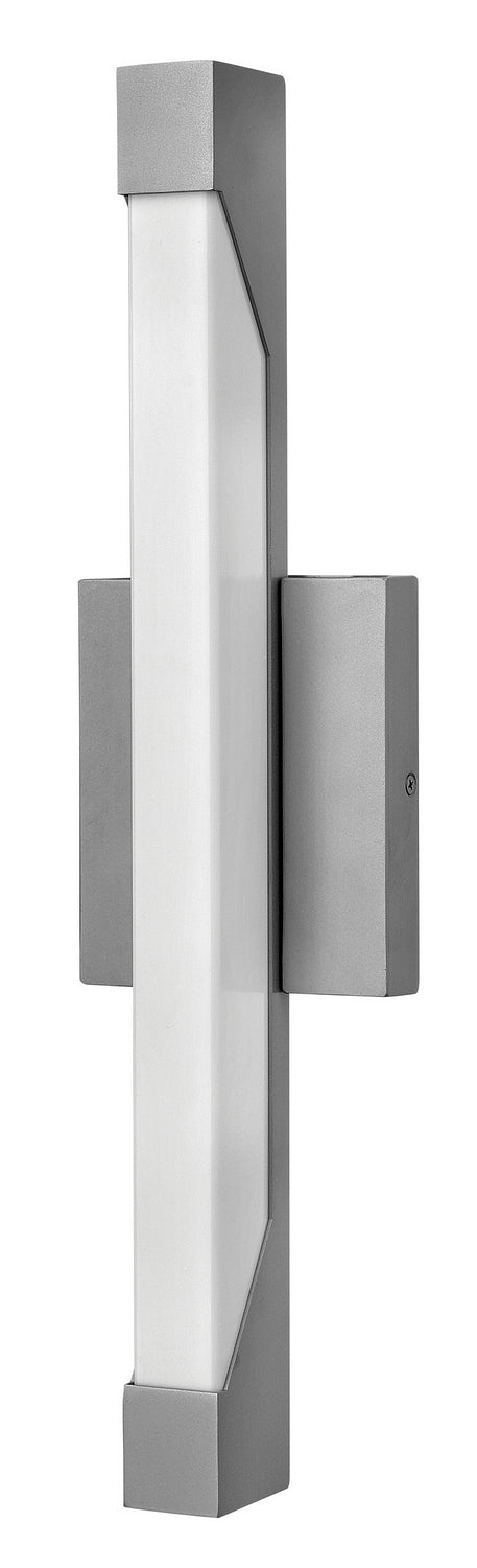 Hinkley Vista 12302TT Wall Sconce Light - Titanium