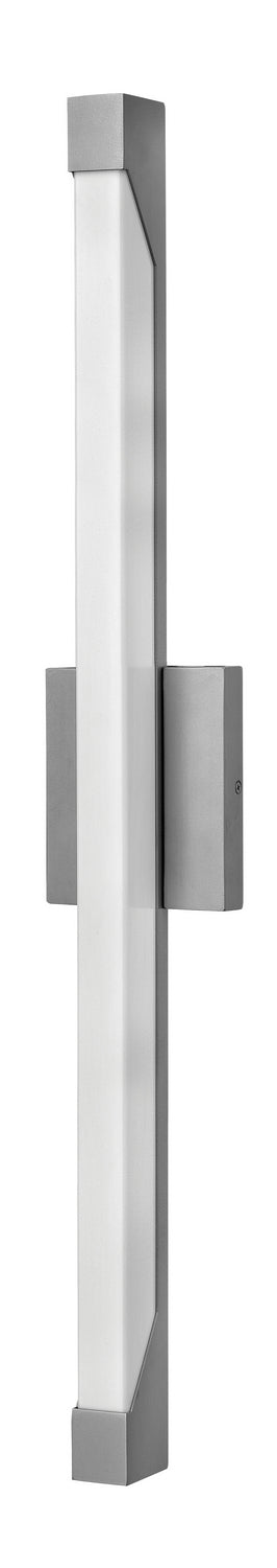 Hinkley Vista 12304TT Wall Sconce Light - Titanium