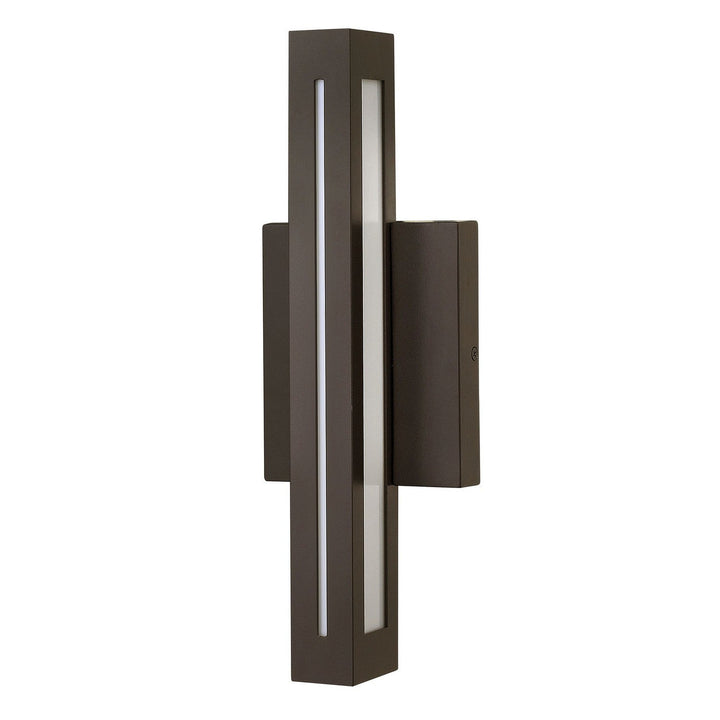 Hinkley Vue 12312BZ Wall Sconce Light - Bronze