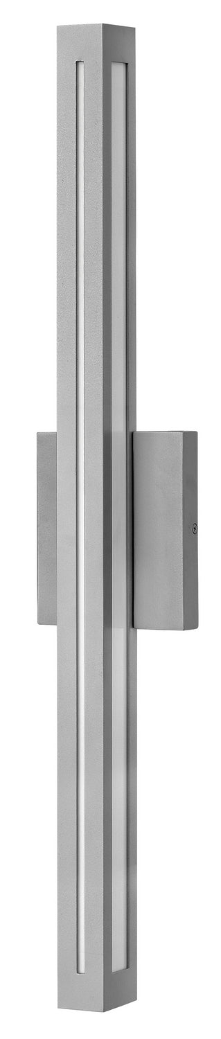 Hinkley Vue 12314TT Wall Sconce Light - Titanium