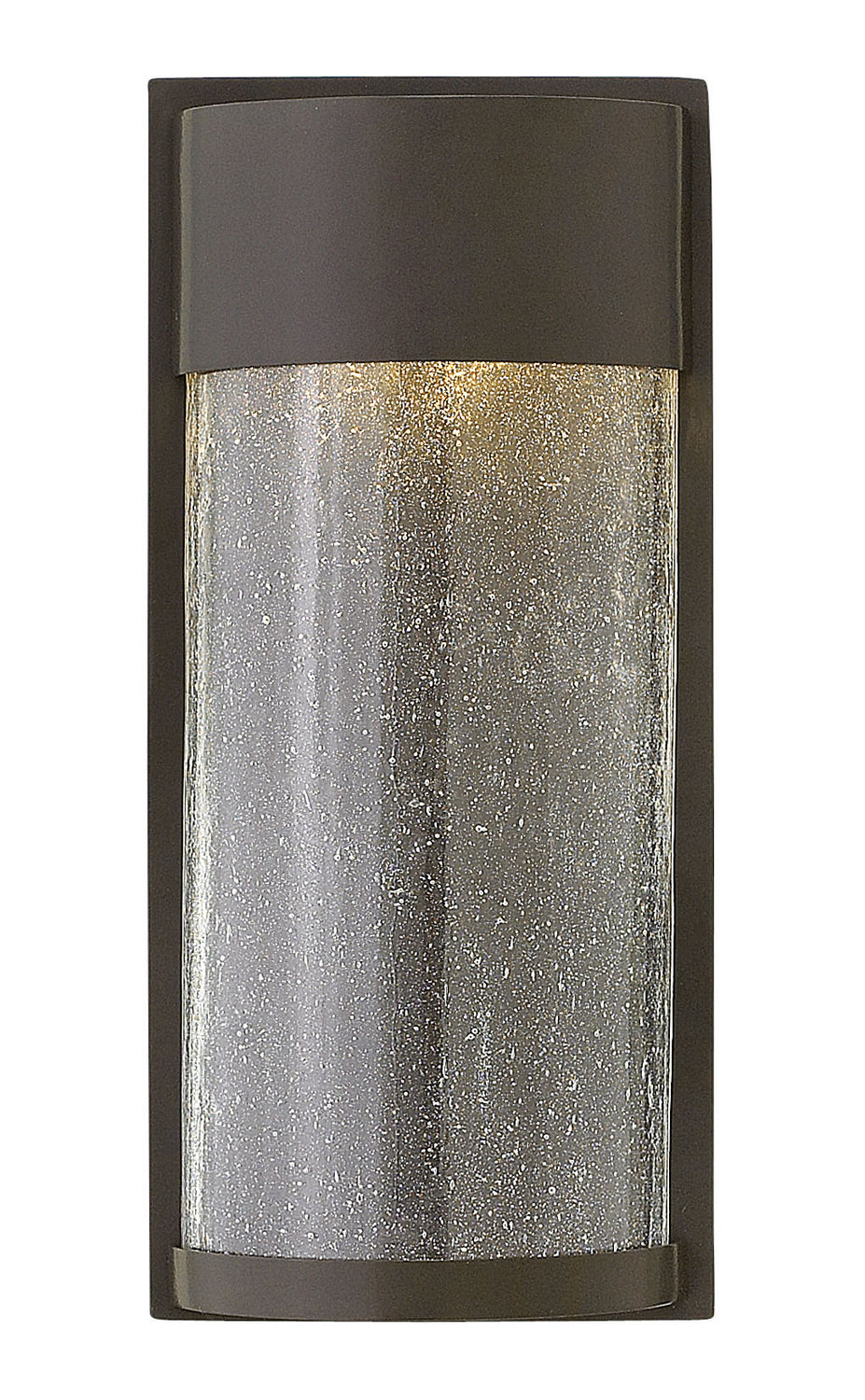 Hinkley Lighting 1340KZ Modern Shelter Outdoor Buckeye Bronze