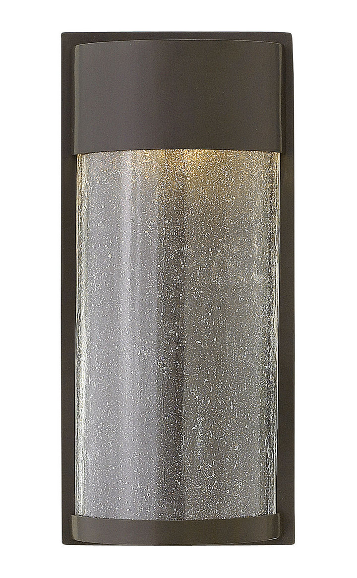Hinkley Lighting 1340KZ Modern Shelter Outdoor Buckeye Bronze