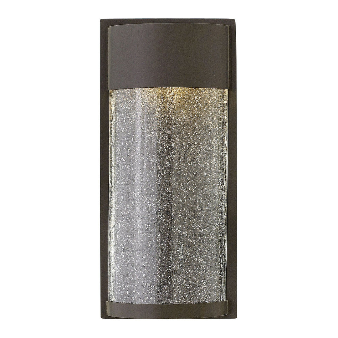 Hinkley Lighting 1340KZ Modern Shelter Outdoor Buckeye Bronze
