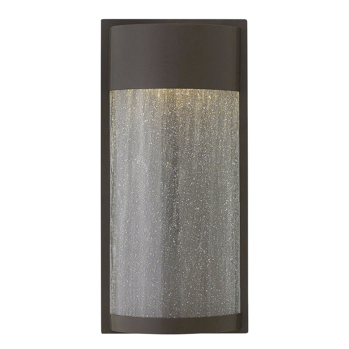 Hinkley Lighting 1344KZ Modern Shelter Outdoor Buckeye Bronze