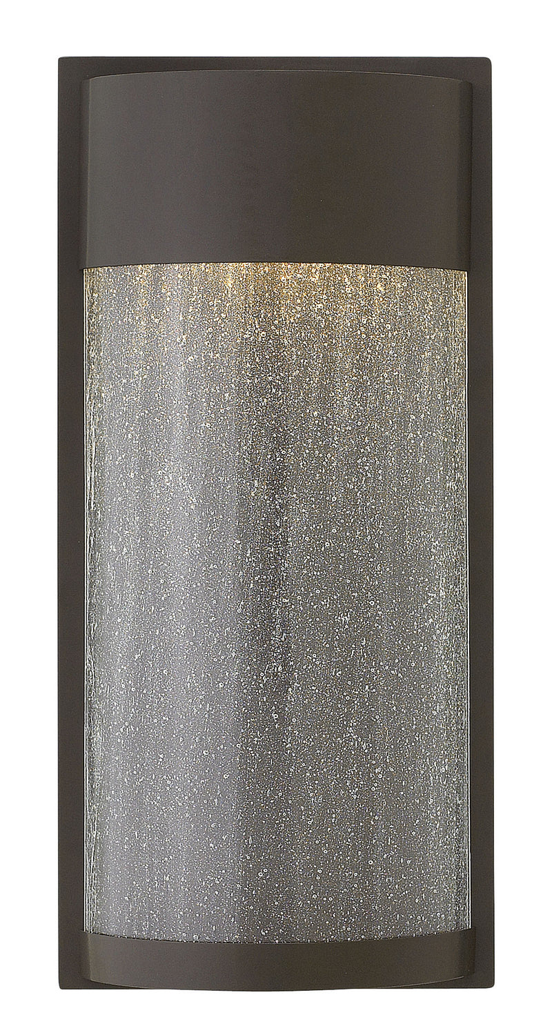 Hinkley Lighting 1344KZ Modern Shelter Outdoor Buckeye Bronze