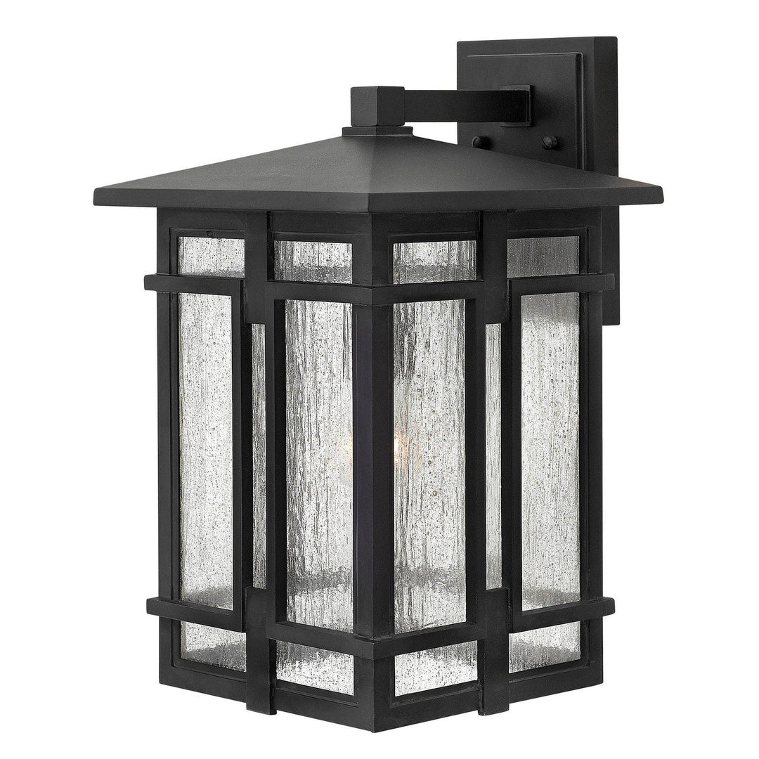 Hinkley Lighting 1965MB  Tucker Outdoor Museum Black