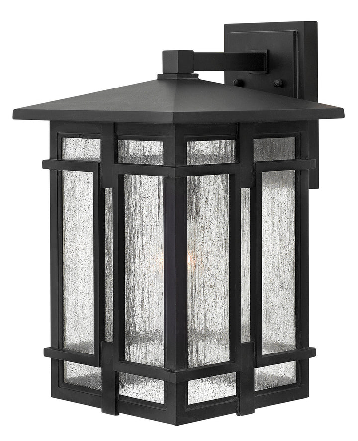 Hinkley Lighting 1965MB  Tucker Outdoor Museum Black