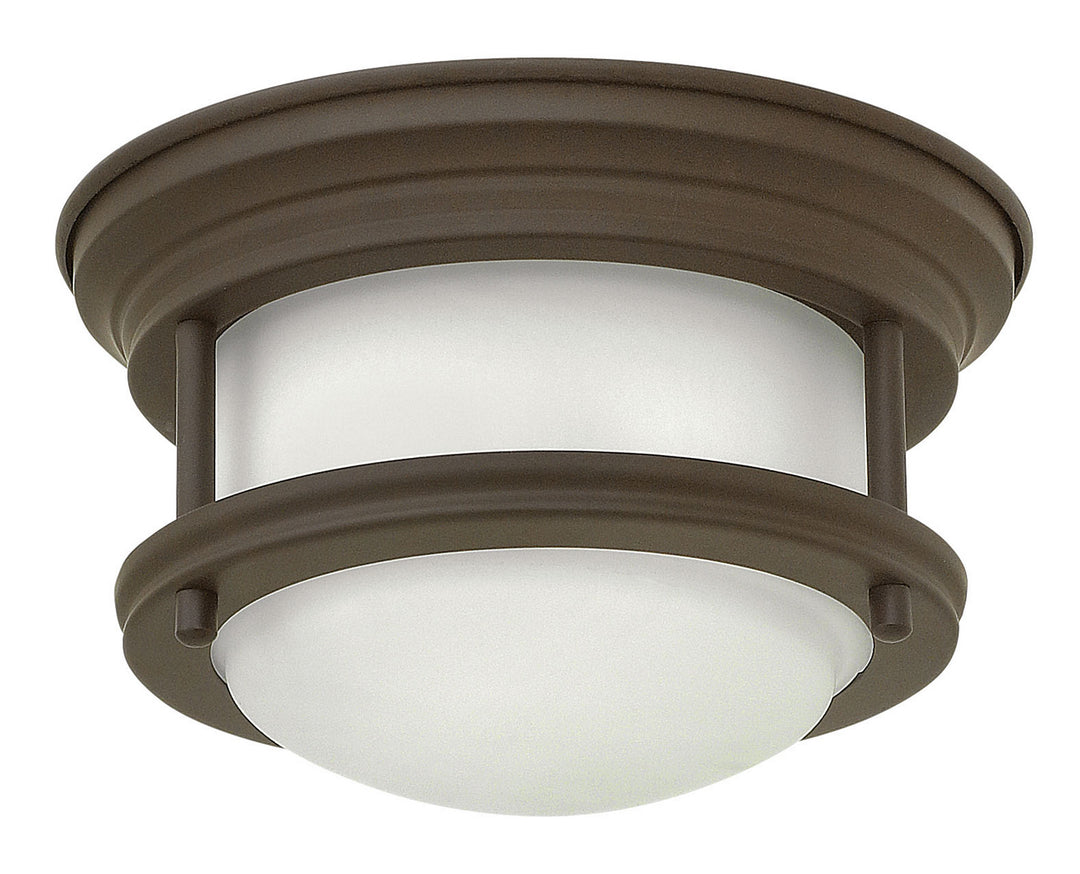 Hinkley Hadley 3308OZ Ceiling Light - Oil Rubbed Bronze