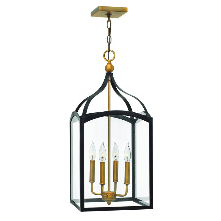 Hinkley Clarendon 3415BZ Pendant Light - Bronze