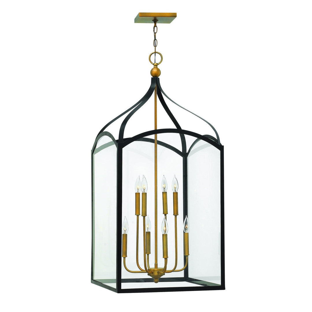Hinkley Clarendon 3418BZ Pendant Light - Bronze