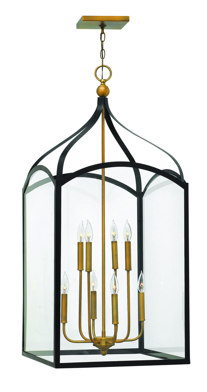 Hinkley Clarendon 3418BZ Pendant Light - Bronze