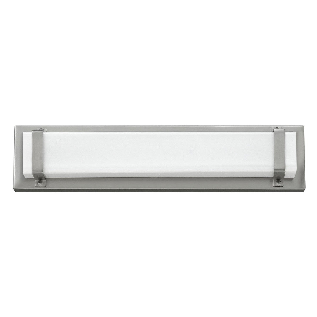 Hinkley Tremont 51812BN Bath Vanity Light 16 in. wide - Brushed Nickel