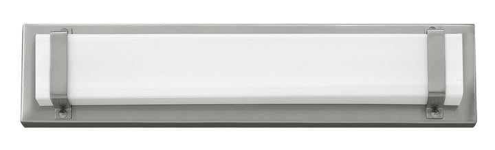 Hinkley Tremont 51812BN Bath Vanity Light 16 in. wide - Brushed Nickel