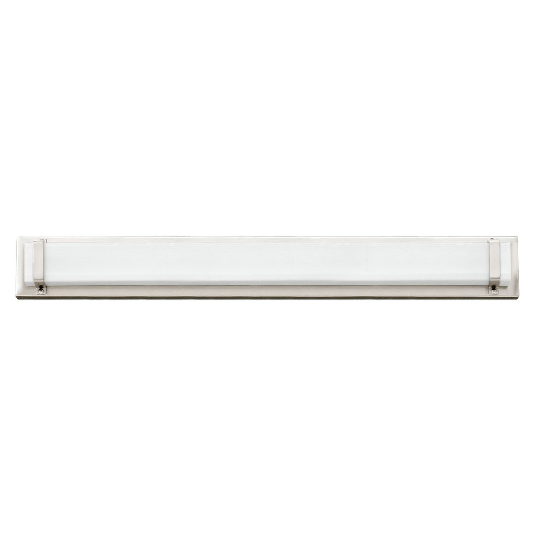 Hinkley Tremont 51814PN Bath Vanity Light 30 in. wide - Polished Nickel