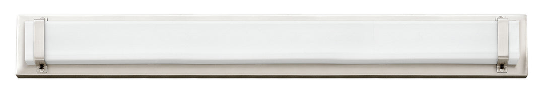 Hinkley Tremont 51814PN Bath Vanity Light 30 in. wide - Polished Nickel