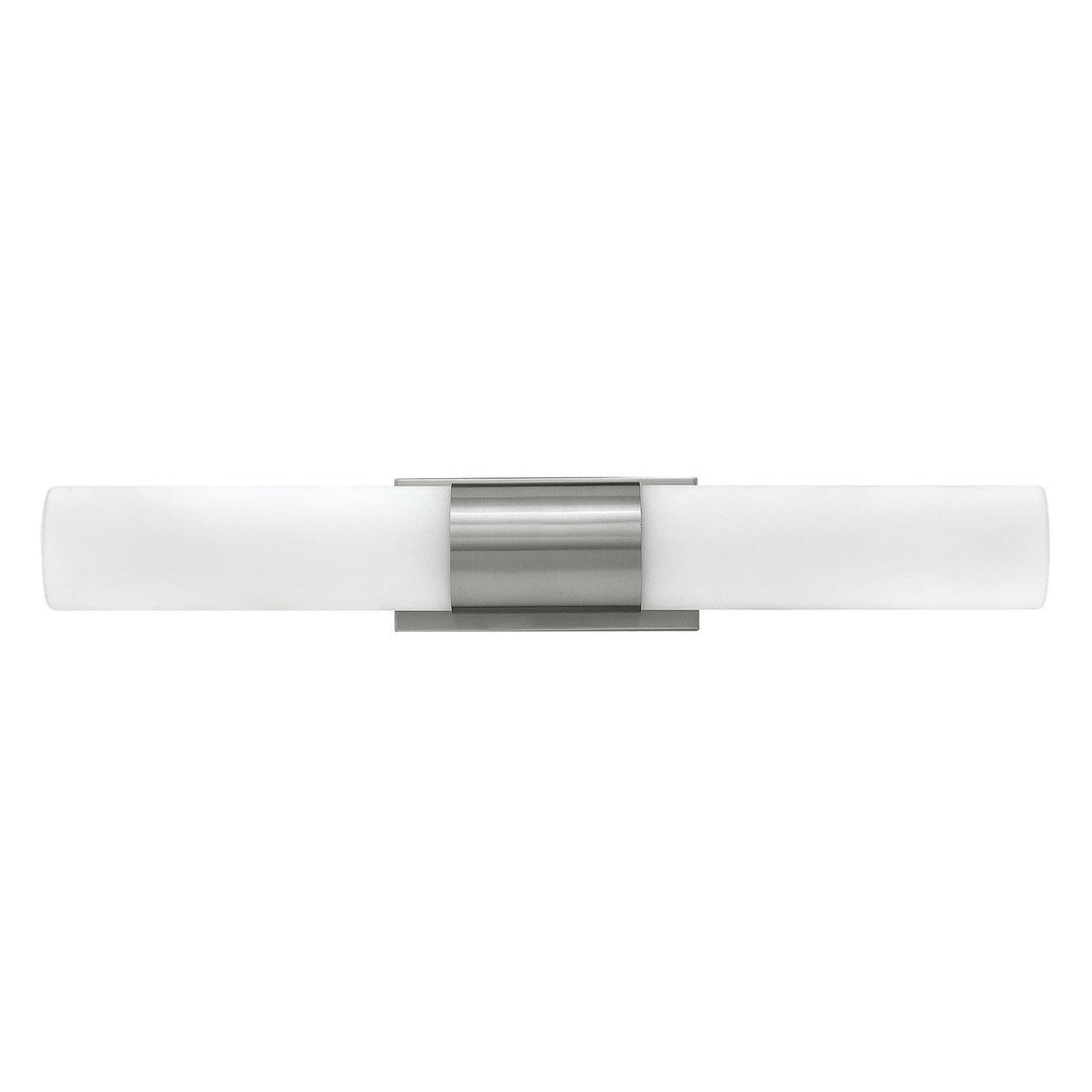 Hinkley Portia 52112BN Bath Vanity Light 19 in. wide - Brushed Nickel