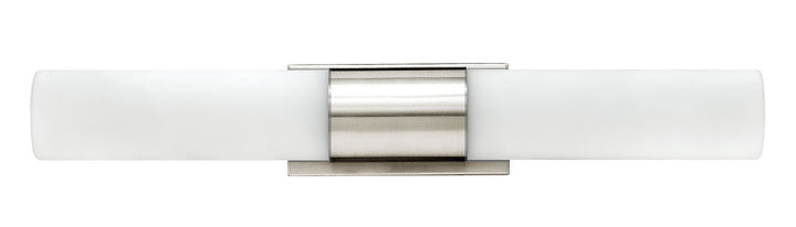 Hinkley Portia 52112PN Bath Vanity Light 19 in. wide - Polished Nickel