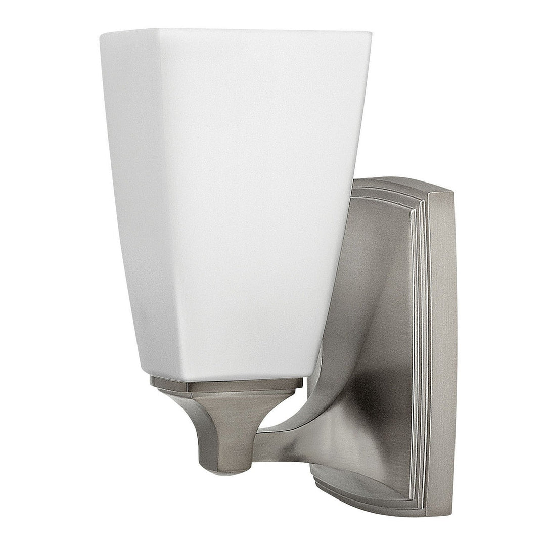 Hinkley Darby 53010BN Wall Sconce Light - Brushed Nickel