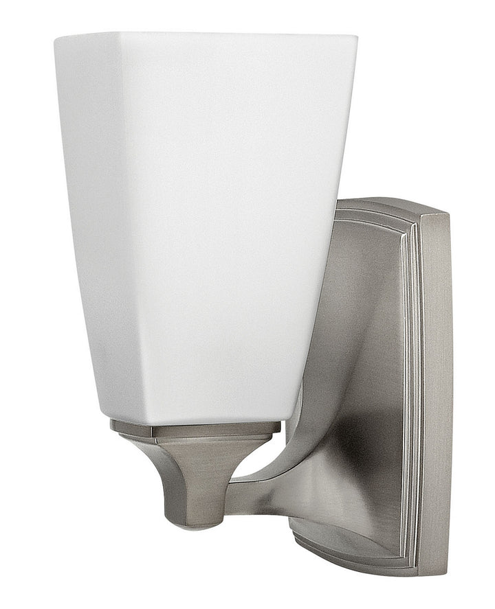 Hinkley Darby 53010BN Wall Sconce Light - Brushed Nickel