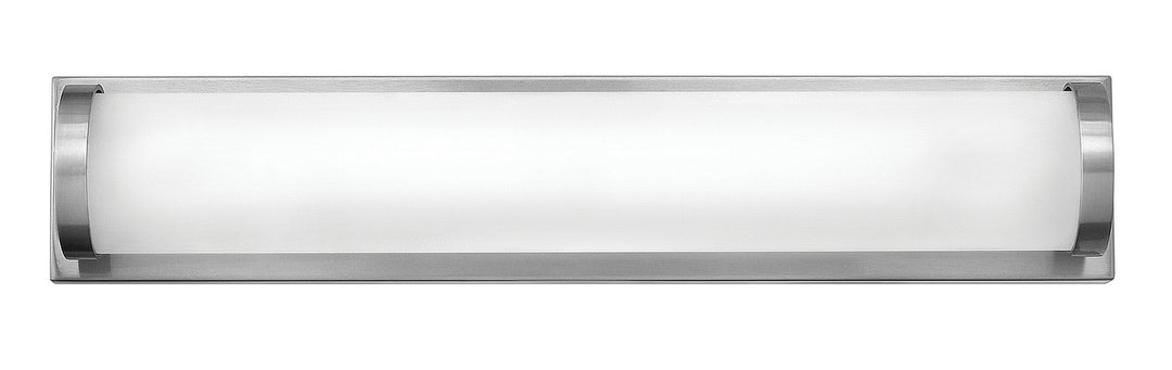 Hinkley Acclaim 53842BN Bath Vanity Light 16 in. wide - Brushed Nickel