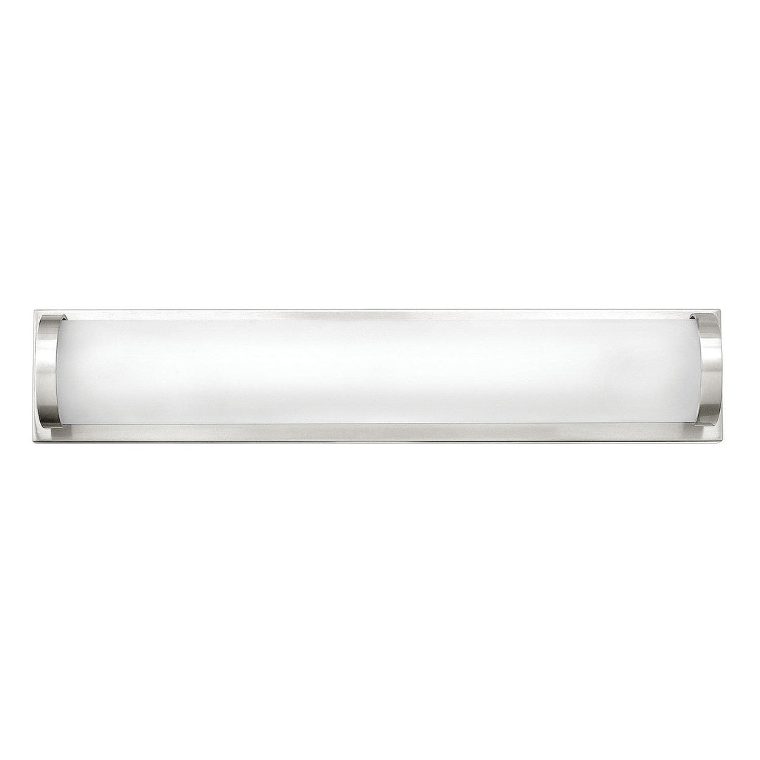 Hinkley Acclaim 53842PN Bath Vanity Light 16 in. wide - Polished Nickel