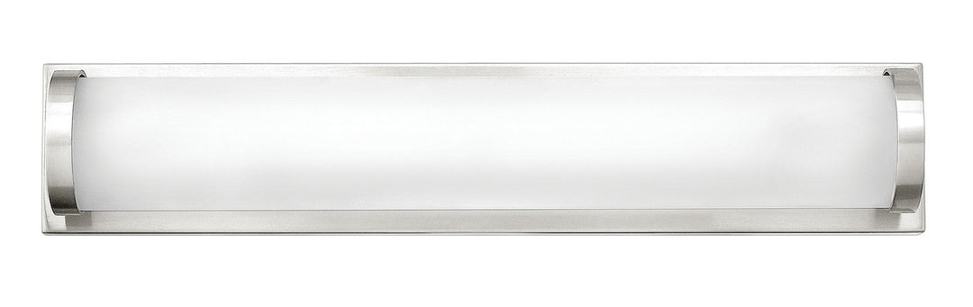 Hinkley Acclaim 53842PN Bath Vanity Light 16 in. wide - Polished Nickel