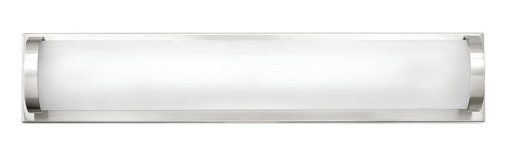 Hinkley Acclaim 53842PN Bath Vanity Light 16 in. wide - Polished Nickel