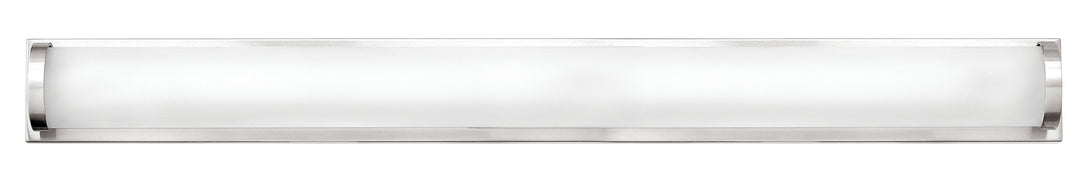 Hinkley Acclaim 53844PN Bath Vanity Light 30 in. wide - Polished Nickel