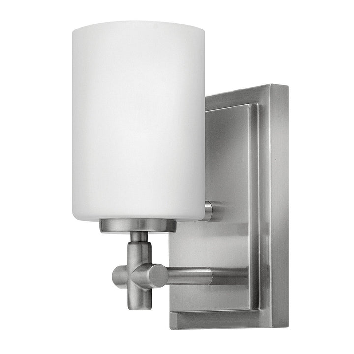 Hinkley Laurel 57550BN Wall Sconce Light - Brushed Nickel