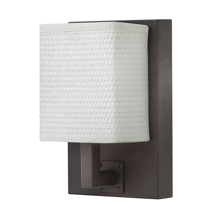 Hinkley Avenue 61033OZ Wall Sconce Light - Oil Rubbed Bronze