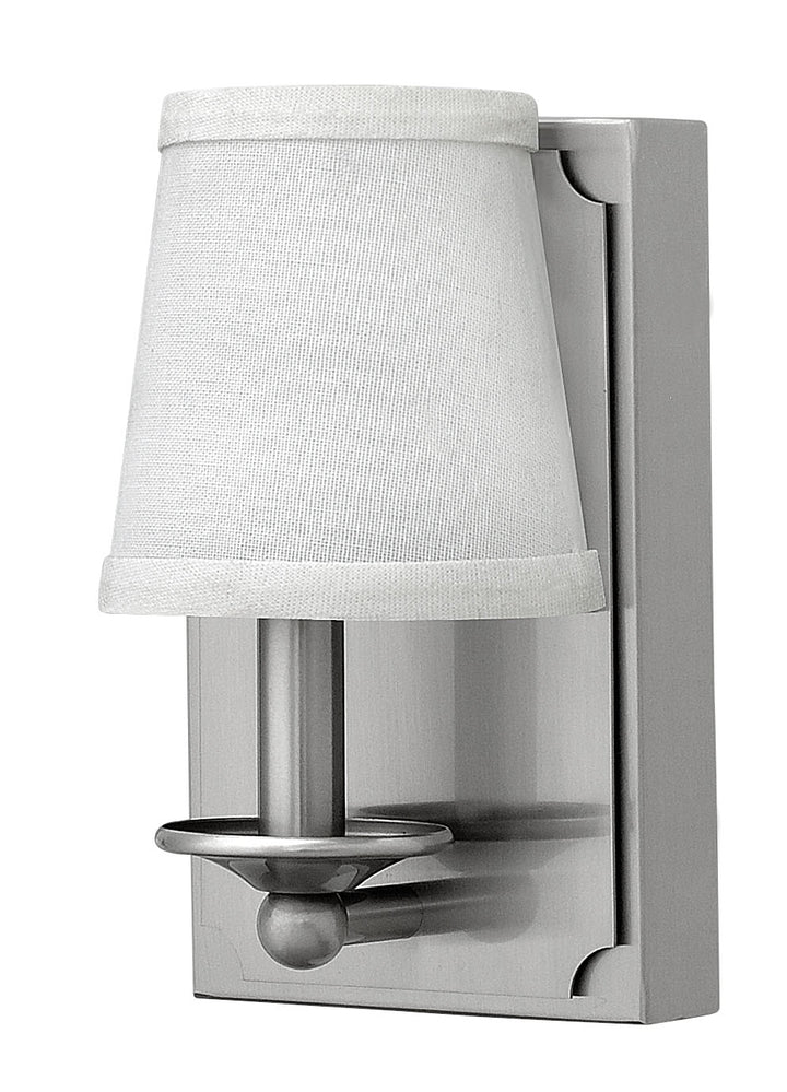 Hinkley Avenue 61222BN Wall Sconce Light - Brushed Nickel